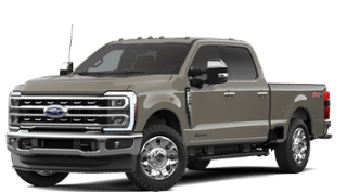 2026 Ford Super Duty® External Image 2